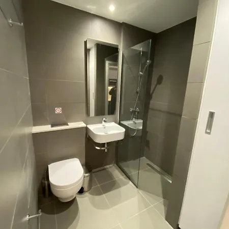 U City Residences