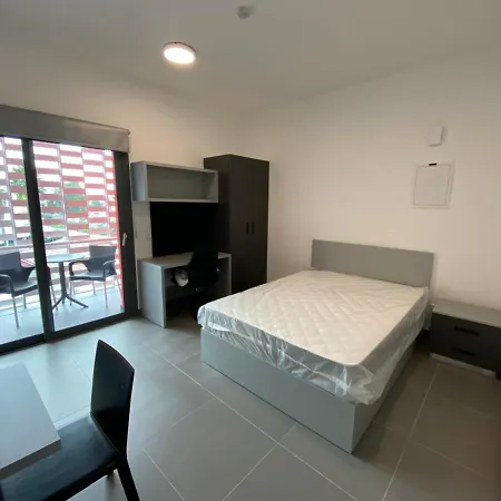 U City Residences * Strovolos