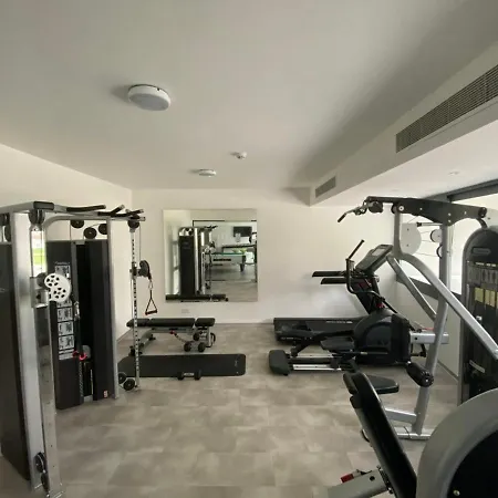 U City Residences *