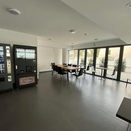 U City Residences