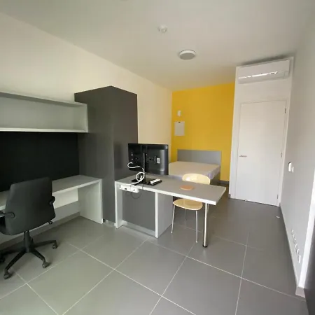 U City Residences *