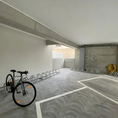 U City Residences * Strovolos